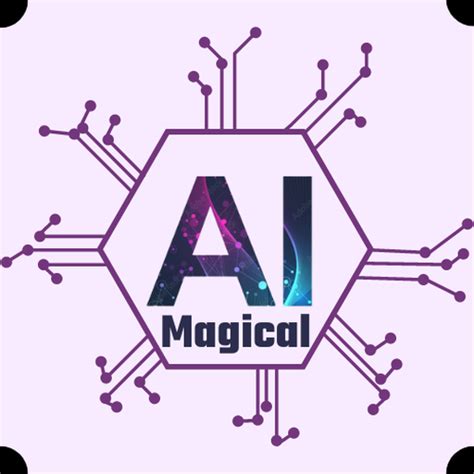 Magical AI Tools: Redefining Human-Machine Collaboration